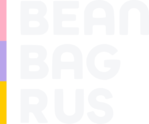 Beanbagrus Logo